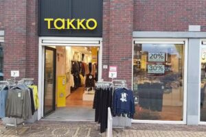 Takko Fashion