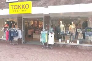 Takko Fashion