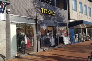 Takko Fashion