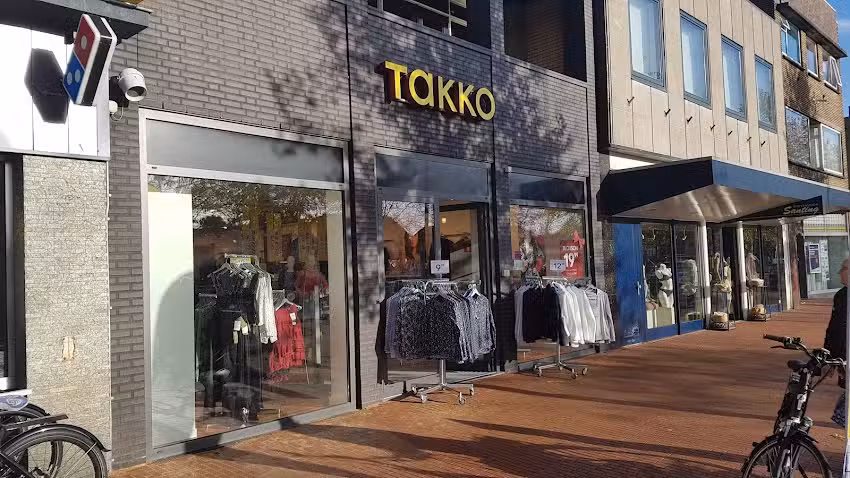 Takko Fashion