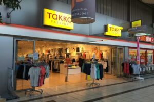 Takko Fashion