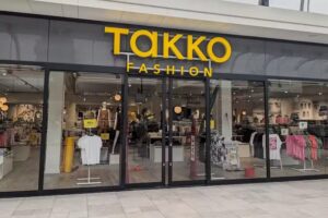 Takko Fashion