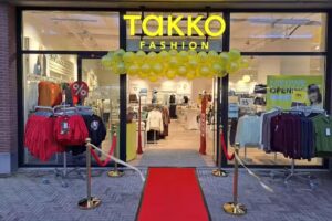 Takko Fashion