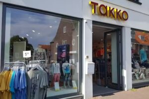 Takko Fashion Driebergen