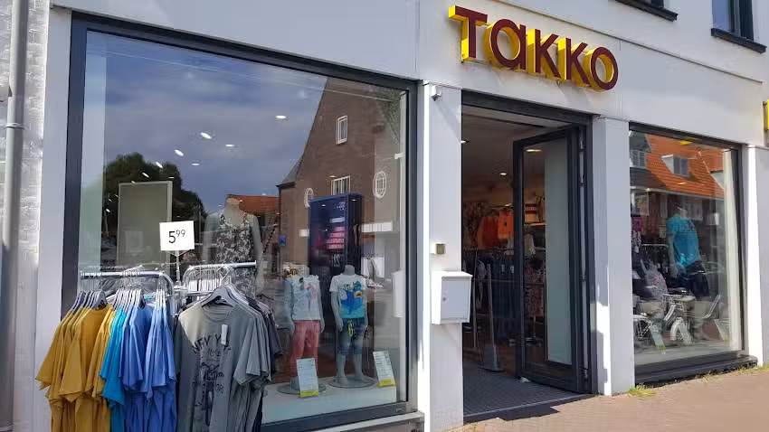 Takko Fashion Driebergen