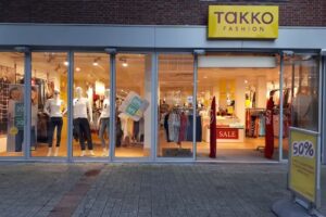 Takko Fashion Emmen