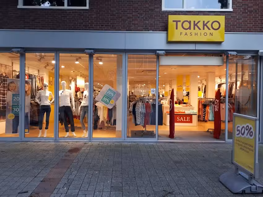 Takko Fashion Emmen