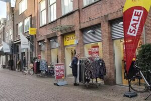 Takko Fashion Enkhuizen