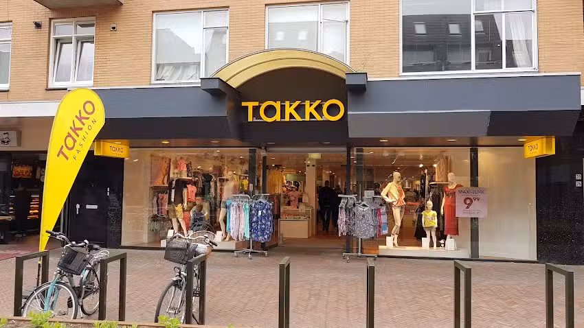 Takko Fashion