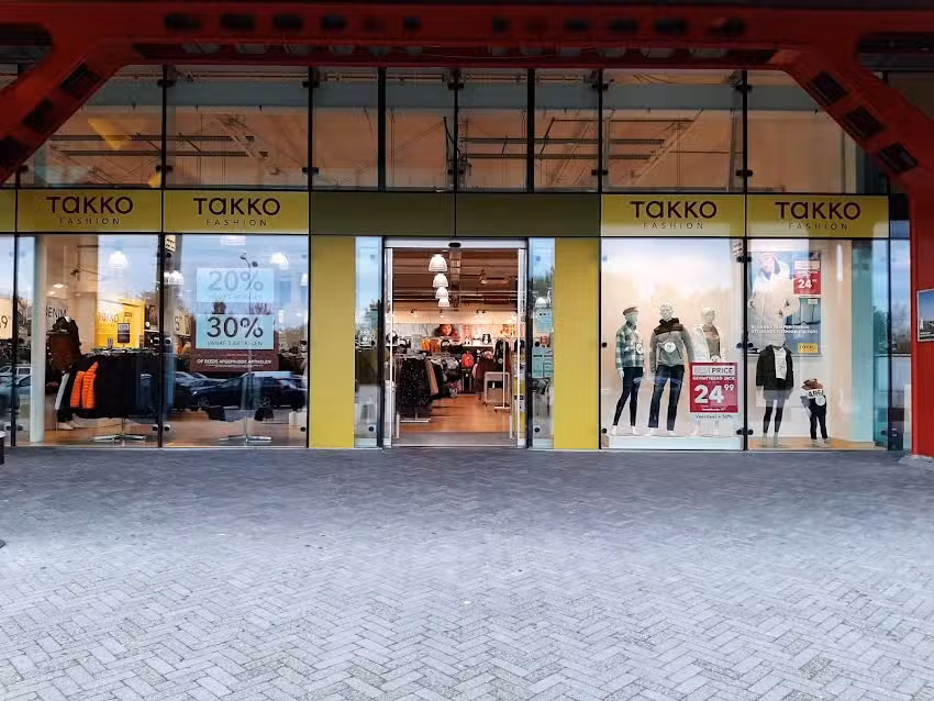 Takko Muiden
