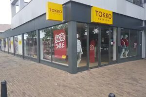 Takko Nederland B.V.