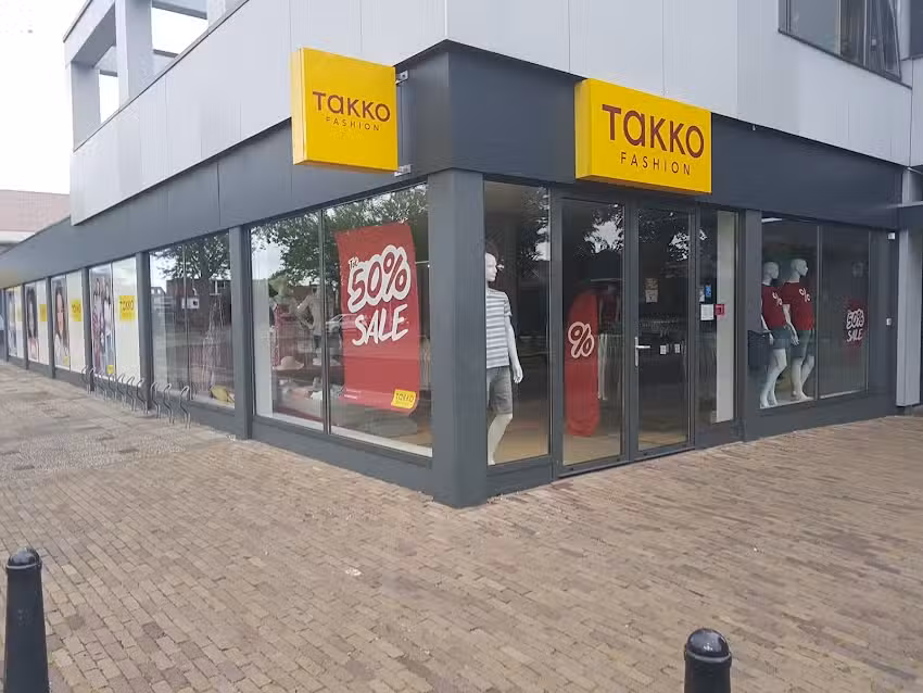 Takko Nederland B.V.