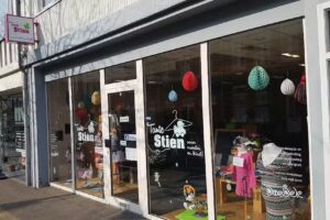 Tante Stien Webshop