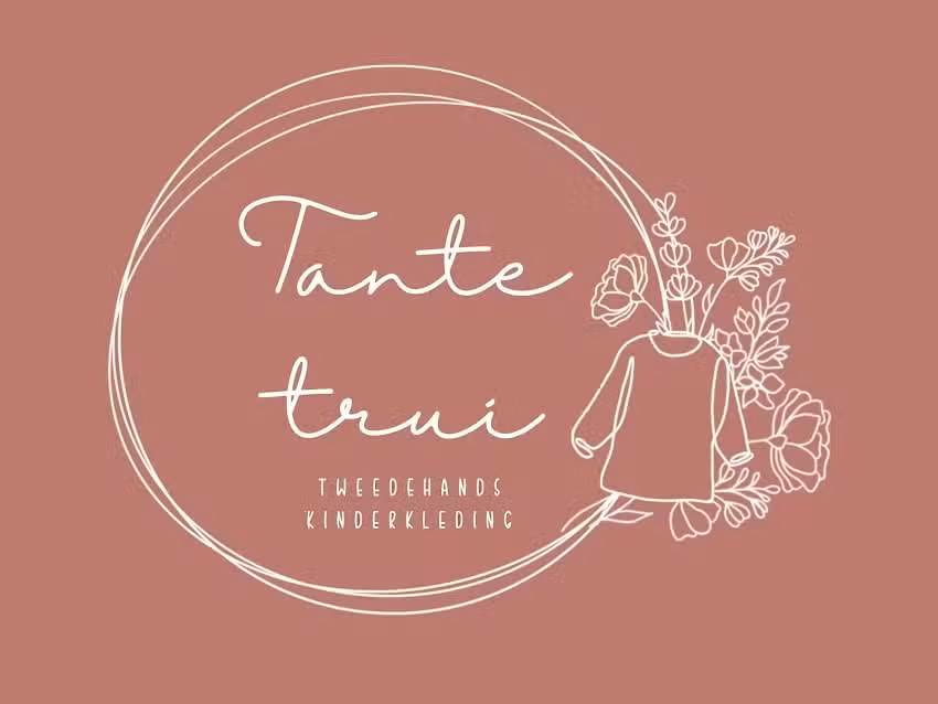 Tante Trui