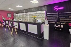 tapparfum INGRID&rsquo;S TAPPARFUMBAR STADSKANAAL &ndash; EMMEN &ndash; KLAZIENAVEEN