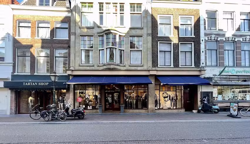 TARTANSHOP