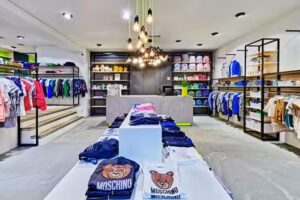 Tata sjop kinderkleding