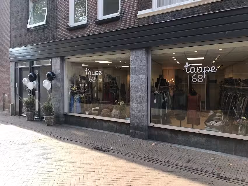 Taupe 68