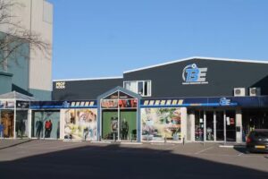 Technisch Bouwcentrum Ederveen