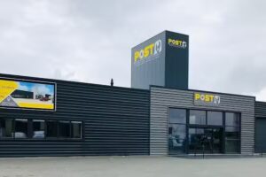 Technische Groothandel Post Kampen