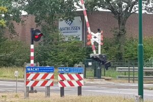 Technische Handelsonderneming Mathijssen