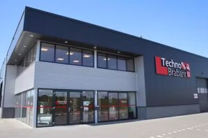 Techno Brabant B.V. Halsteren