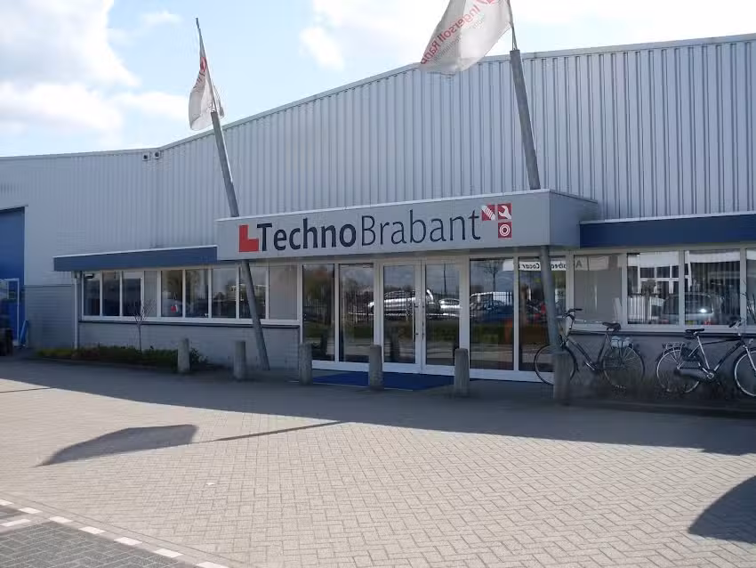 Techno Brabant B.V. Oudenbosch