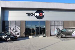 Techprof Alkmaar