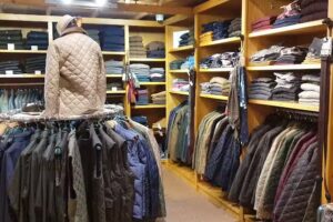 Teckel Country Store