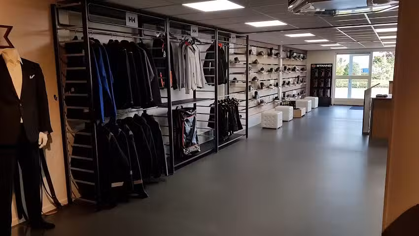 Telva Bedrijfskleding