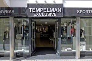 Tempelman Apeldoorn