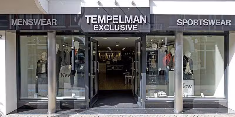 Tempelman Apeldoorn