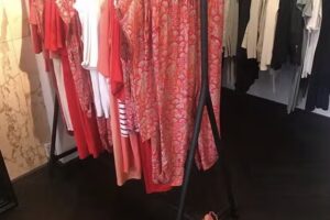 Tenue de Ville Utrecht