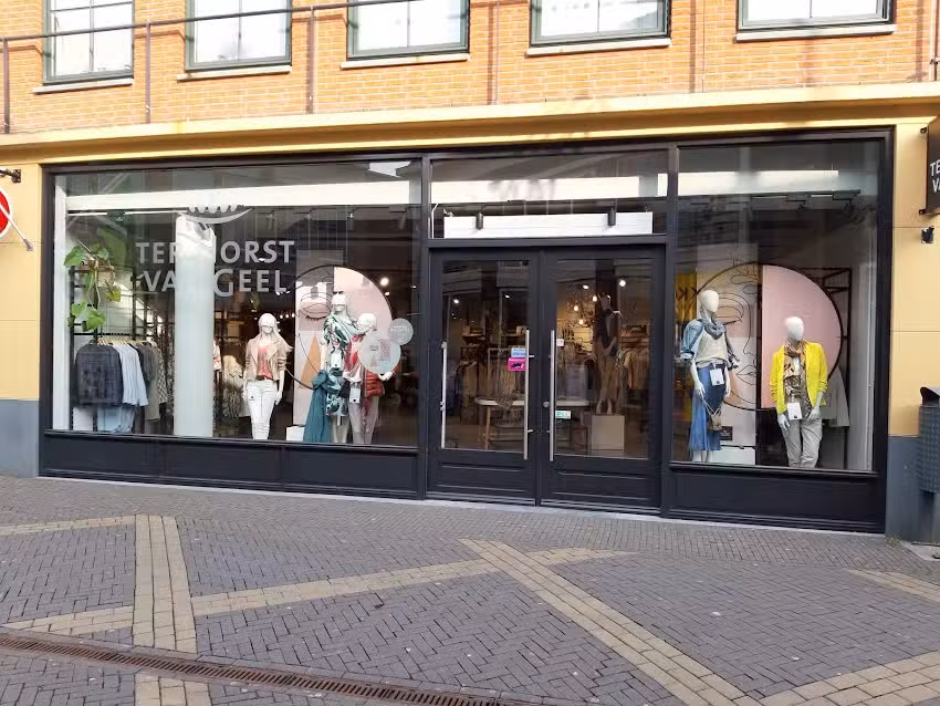 Ter Horst van Geel Doetinchem