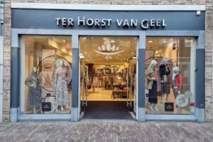 Ter Horst van Geel Ede