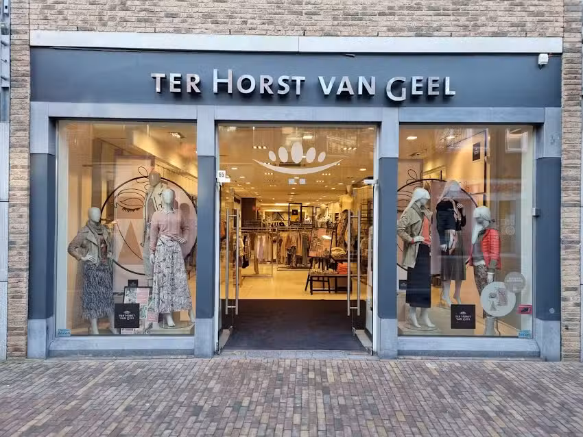 Ter Horst van Geel Ede