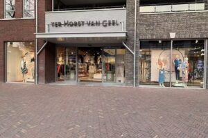 Ter Horst van Geel Geldrop