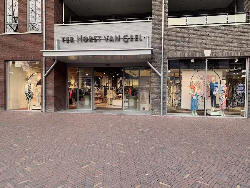 Ter Horst van Geel Geldrop
