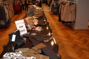 ter Horst van Geel Mode Oisterwijk