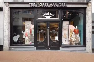 Ter Horst van Geel Nijmegen👗
