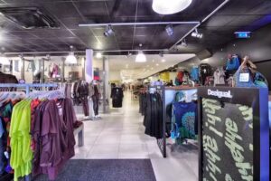 Ter Horst van Geel Oss👗