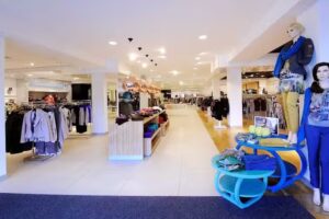 Ter Horst van Geel Uden