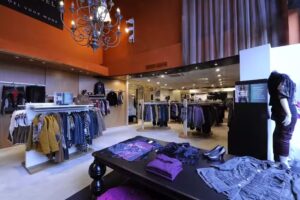 Ter Horst van Geel Veghel