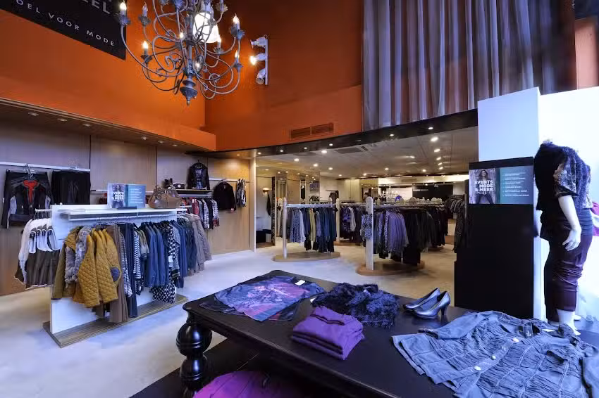 Ter Horst van Geel Veghel