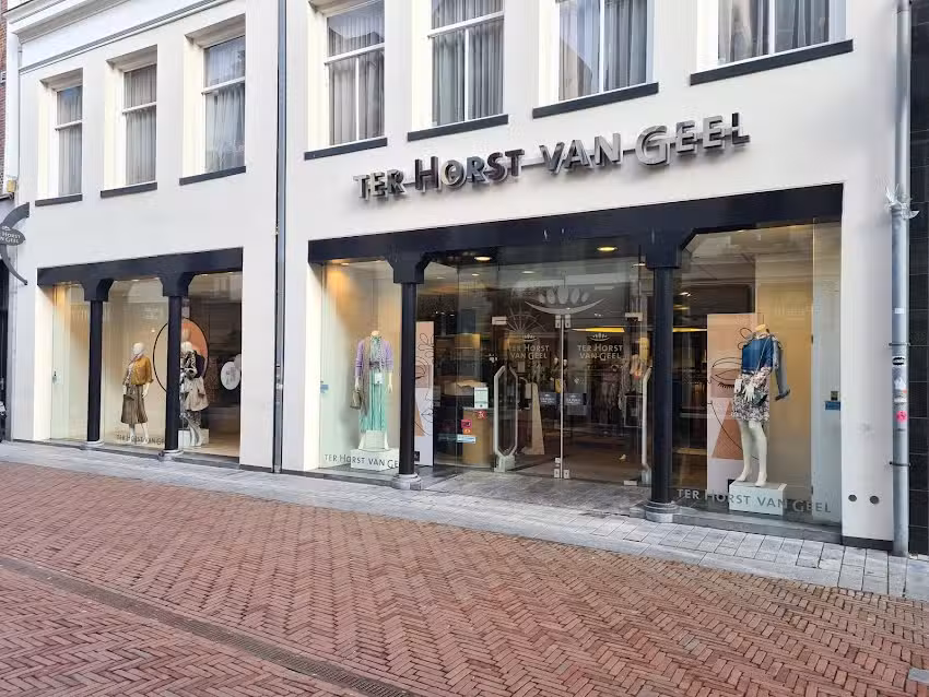 Ter Horst van Geel Zutphen