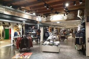 Terra 1888 &ndash; &lsquo;Gewoon voor mannen&rsquo;