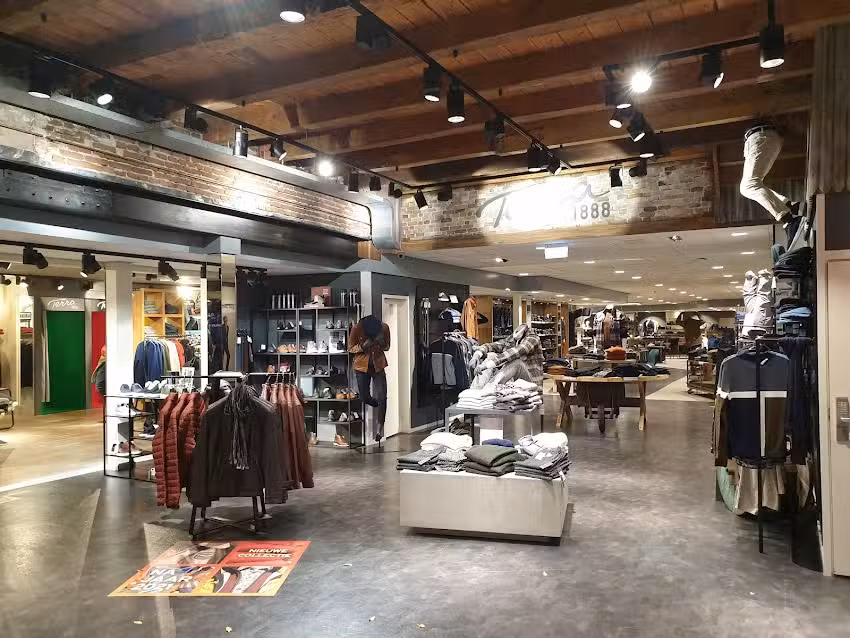 Terra 1888 &ndash; &lsquo;Gewoon voor mannen&rsquo;