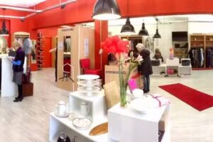 Terre des Hommes &lsquo;s-Hertogenbosch