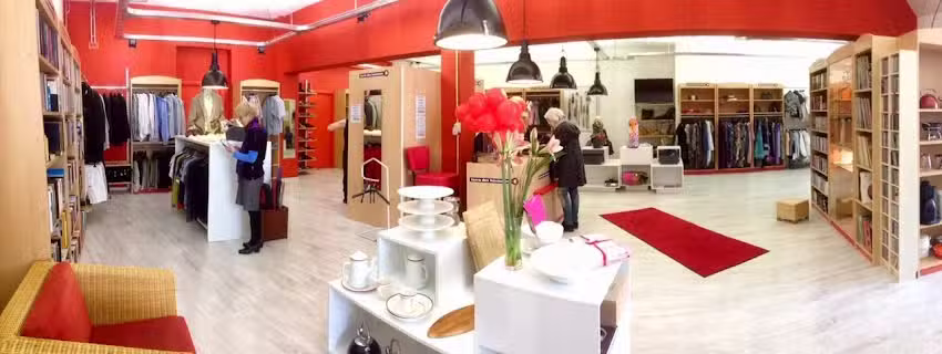 Terre des Hommes &lsquo;s-Hertogenbosch