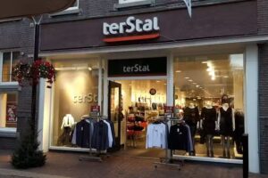 terStal Almelo-Centrum